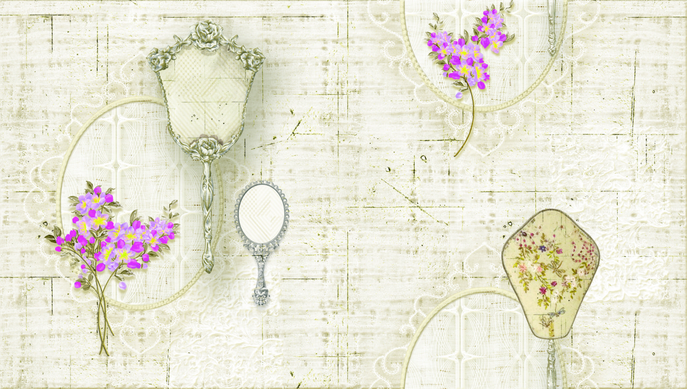 Giấy dán tường LoHas